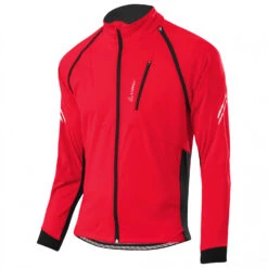 Loeffler Bike Zip-Off Jacket San Remo 2 Windstopper Light - Fahrradjacke -Trail Fit Store loeffler bike zip off jacket san remo 2 windstopper light fahrradjacke 2