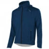 Loeffler Jacket With Hood WPM Pocket CF - Fahrradjacke -Trail Fit Store loeffler jacket with hood wpm pocket cf fahrradjacke