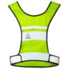 Loeffler Reflex Vest - Fahrradweste -Trail Fit Store loeffler reflex vest fahrradweste