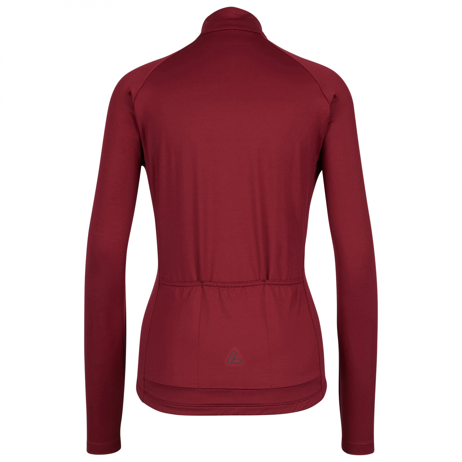 Loeffler Women's Bike L/S Jersey Mirage - Radtrikot 5 Loeffler Women's Bike L/S Jersey Mirage - Radtrikot – Bild 3