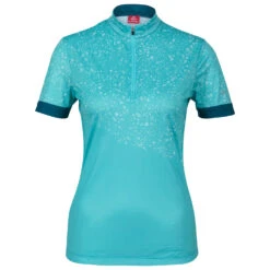 Loeffler Women's Bike Shirt Halfzip Paladina - Radtrikot 8 Loeffler Women's Bike Shirt Halfzip Paladina - Radtrikot -Trail Fit Store loeffler womens bike shirt halfzip paladina radtrikot 1