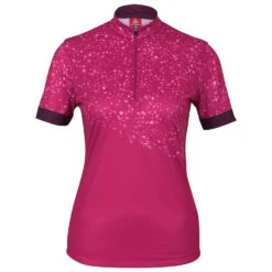 Loeffler Women's Bike Shirt Halfzip Paladina - Radtrikot 9 Loeffler Women's Bike Shirt Halfzip Paladina - Radtrikot -Trail Fit Store loeffler womens bike shirt halfzip paladina radtrikot 2