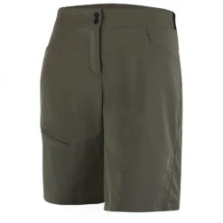 Loeffler Women's Bike Shorts Comfort Comfort-Stretch-Light - Radhose