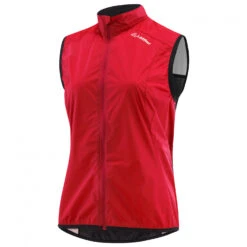 Loeffler Women's Bike Vest WPM Pocket - Fahrradweste -Trail Fit Store loeffler womens bike vest wpm pocket fahrradweste 1