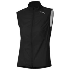Loeffler Women's Bike Vest WPM Pocket - Fahrradweste