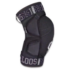 LOOSE RIDERS Accessory Kneepads - Protektor -Trail Fit Store loose riders accessory kneepads protektor detail 3
