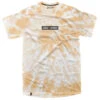 LOOSE RIDERS Technical Jersey Short Sleeves Tie Dye - Radtrikot -Trail Fit Store loose riders technical jersey short sleeves tie dye radtrikot