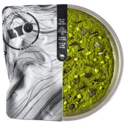 Cream Of Broccoli And Spinach Soup -Trail Fit Store lyo food cream of broccoli and spinach soup detail 4