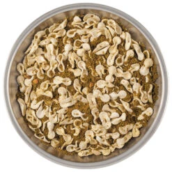 Titelseite -Trail Fit Store lyo food cream of mushroom soup detail 2