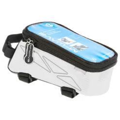 M-Wave Rotterdam Top L Oberrohrtasche - Fahrradtasche -Trail Fit Store m wave rotterdam top l oberrohrtasche fahrradtasche 2