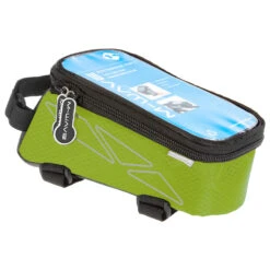M-Wave Rotterdam Top L Oberrohrtasche - Fahrradtasche -Trail Fit Store m wave rotterdam top l oberrohrtasche fahrradtasche 4