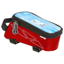 M-Wave Rotterdam Top L Oberrohrtasche - Fahrradtasche -Trail Fit Store m wave rotterdam top l oberrohrtasche fahrradtasche 6