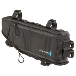 M-Wave Rough Ride Triangle - Fahrradtasche -Trail Fit Store m wave rough ride triangle fahrradtasche 1