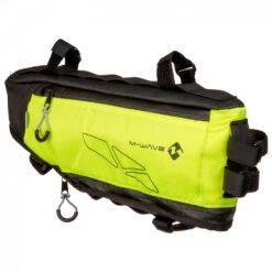 M-Wave Rough Ride Triangle - Fahrradtasche