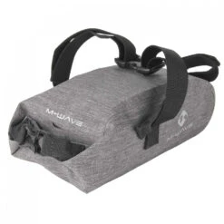 M-Wave Suburban Saddle - Fahrradtasche