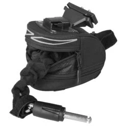 M-Wave Tilburg M - Fahrradtasche -Trail Fit Store m wave tilburg m fahrradtasche detail 3