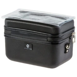 M-Wave Utrecht HC - Lenkertasche -Trail Fit Store m wave utrecht hc lenkertasche detail 2