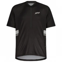 Maloja DentroM. All Mountain - Radtrikot -Trail Fit Store maloja dentrom all mountain radtrikot 1