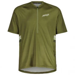 Maloja DentroM. All Mountain - Radtrikot