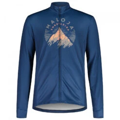 Maloja FiemmeM. 1/1 - Radtrikot -Trail Fit Store maloja fiemmem 1 1 radtrikot 2