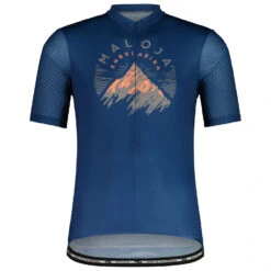 Maloja FiemmeM. 1/2 - Radtrikot