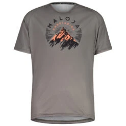 Maloja FiemmeM. Multi - Radtrikot -Trail Fit Store maloja fiemmem multi radtrikot 2