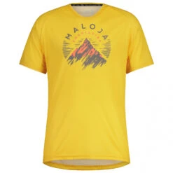 Maloja FiemmeM. Multi - Radtrikot