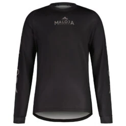 Maloja GaderM. - Radtrikot -Trail Fit Store maloja gaderm radtrikot 1