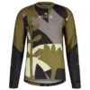 Maloja GaderM. - Radtrikot -Trail Fit Store maloja gaderm radtrikot