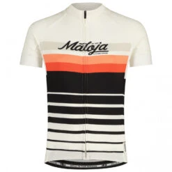 Maloja Kid's Porteinb. - Radtrikot