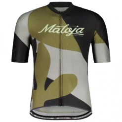 Maloja PaternkofelM. - Radtrikot -Trail Fit Store maloja paternkofelm radtrikot 1
