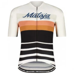 Maloja PaternkofelM. - Radtrikot