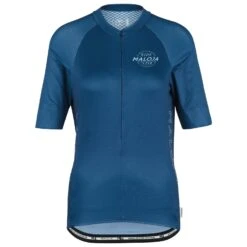 Maloja TeseroM. 1/2 - Radtrikot -Trail Fit Store maloja teserom 1 2 radtrikot 4