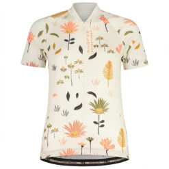 Maloja Women's GanesM. AOP 1/2 - Radtrikot -Trail Fit Store maloja womens ganesm aop 1 2 radtrikot 3