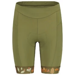 Maloja Women's GanesM. Pants 1/2 - Radhose -Trail Fit Store maloja womens ganesm pants 1 2 radhose 1