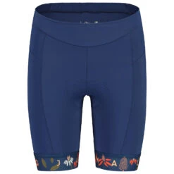 Maloja Women's GanesM. Pants 1/2 - Radhose -Trail Fit Store maloja womens ganesm pants 1 2 radhose 2