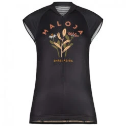 Maloja Women's GanesM. Top - Rad Singlet -Trail Fit Store maloja womens ganesm top rad singlet 1