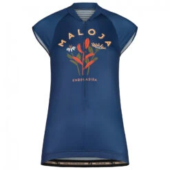 Maloja Women's GanesM. Top - Rad Singlet -Trail Fit Store maloja womens ganesm top rad singlet 3