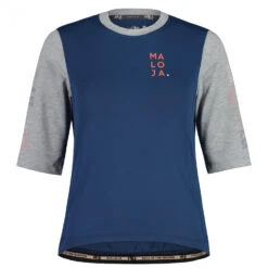 Maloja Women's KastanieM. - Radtrikot -Trail Fit Store maloja womens kastaniem radtrikot 2