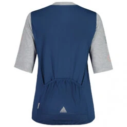 Maloja Women's KastanieM. - Radtrikot -Trail Fit Store maloja womens kastaniem radtrikot detail 2