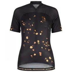 Maloja Women's TrecimeM. 1/2 - Radtrikot -Trail Fit Store maloja womens trecimem 1 2 radtrikot 1