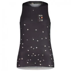 Maloja Women's ValbonaM. Top - Rad Singlet -Trail Fit Store maloja womens valbonam top rad singlet 1