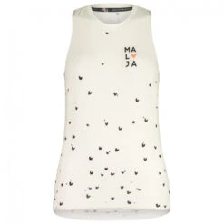 Maloja Women's ValbonaM. Top - Rad Singlet -Trail Fit Store maloja womens valbonam top rad singlet 2