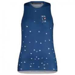 Maloja Women's ValbonaM. Top - Rad Singlet