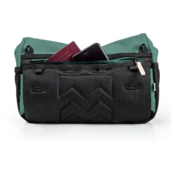 Piha Bag 4-6 - Hüfttasche -Trail Fit Store meromero piha bag 4 6 huefttasche detail 4