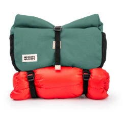 Piha Bag 4-6 - Hüfttasche -Trail Fit Store meromero piha bag 4 6 huefttasche detail 5