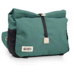 Piha Bag 4-6 - Hüfttasche -Trail Fit Store meromero piha bag 4 6 huefttasche detail 7