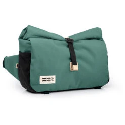 Piha Bag 4-6 - Hüfttasche -Trail Fit Store meromero piha bag 4 6 huefttasche detail 8