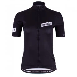 Women's Standard Short Sleeve Jersey - Radtrikot -Trail Fit Store morvelo womens standard short sleeve jersey radtrikot 1