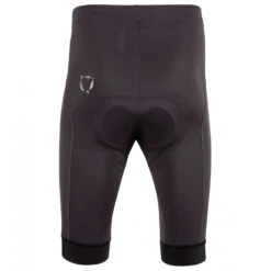 Nalini Bas Sporty Short - Radhose -Trail Fit Store nalini bas sporty short radhose detail 2